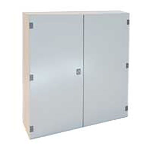 IP65 electrical box + plate - dimensions to choose from