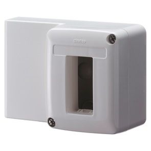 Combi Cop 1 module for installation on a duct