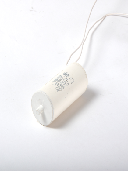 Capacitor 250V 25 MF