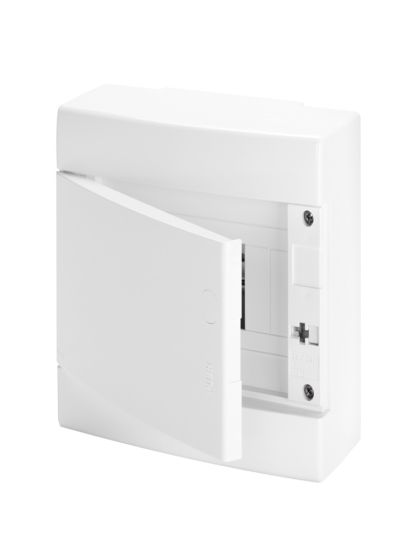 GEWISS Emergency Communication Panel Sealed Door - Optional