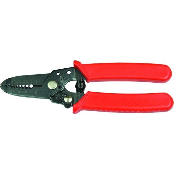 VEGA 0.6-2.6 mm2 locomotive insulation stripper