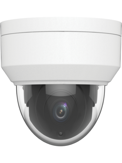 Dome Camera 2MP IPD205E-F40 4 Lens