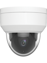 Dome Camera 2MP IPD205E-F40 4 Lens