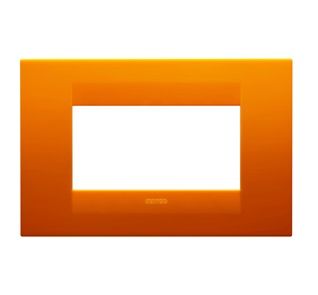 Corus-Frame GEO Orange 4 Module