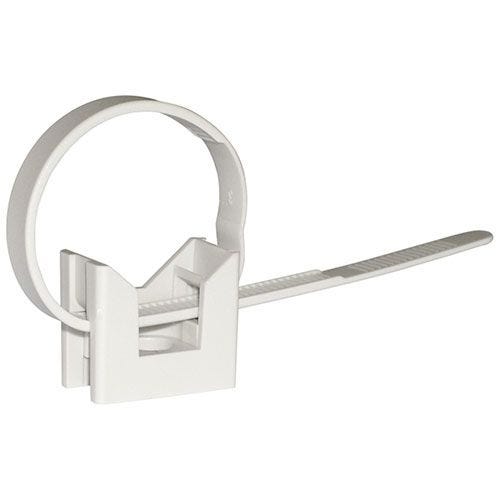 Her cable tie 40-63 mm (100 units) ELEMATIC