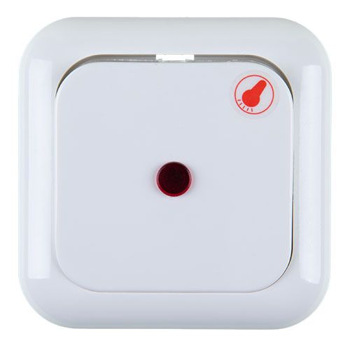 Euro bell button
