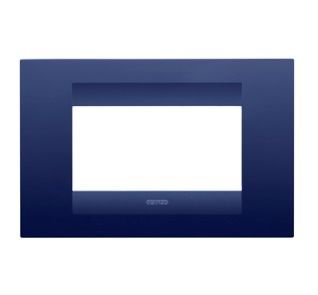 Corus-Frame GEO Blue Topaz 4 Module