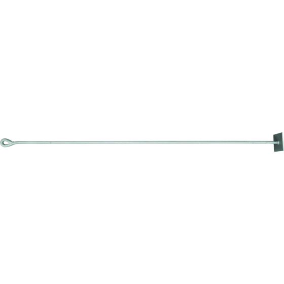 Anchor hook 1.60 m