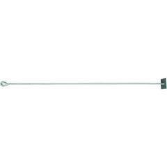 Anchor hook 1.60 m