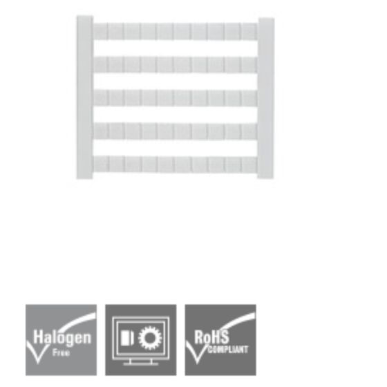 200 DEK 5/5 broadband tokens