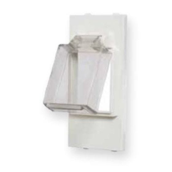 Single-phase power adapter for ...-D boxes