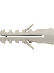 Dowel box (100 pcs) with fin for general use ELEMATIC - for selection