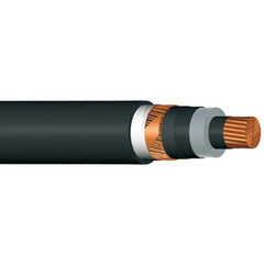 N2XS(F)2Y 1X150/25 6/10 kV