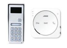 Kit 2 Hearing Aid Panel + Speech Aid Unit