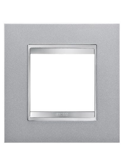 Corus-Frame LUX Titanium - to choose from