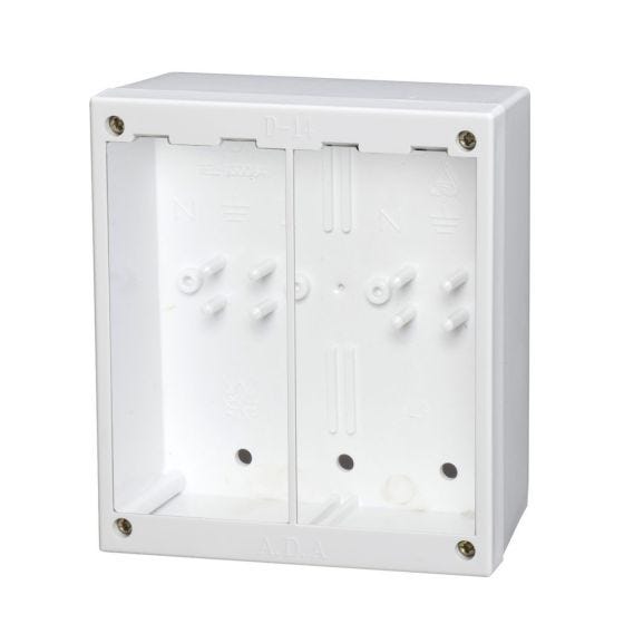 Box 4 D-14, place of residence