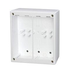 Box 4 D-14, place of residence