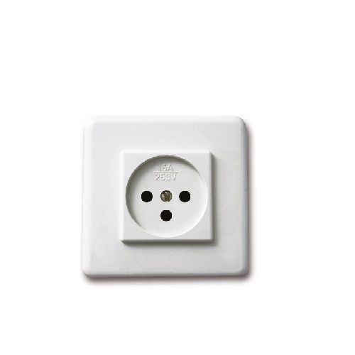 Standard socket 16A/250V Shoval T.A.T.