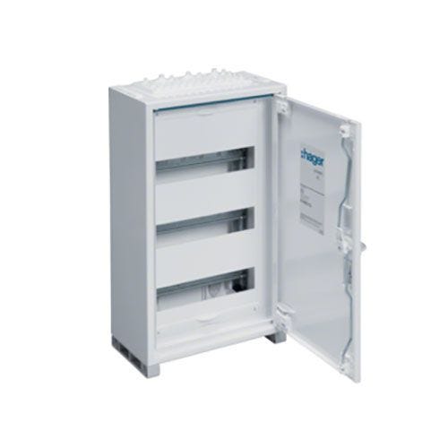 FW AHT 1 column board 3X12 HA