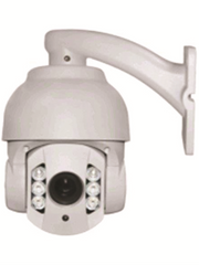 PTZ Camera Zoom X10 Lens 5-50mm 1080P