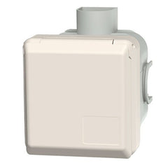 Square socket + plug MENNEKES 4125 5X16A