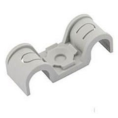 Her case is a double plastic 20mm for the gun (50 units)