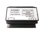 Screen/Panel Switch for 2-Gid 2.5A System