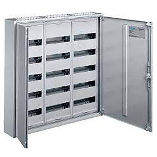 1X8 TAH board + sealed door