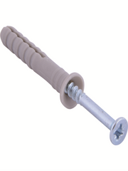 VEGA 6X40 Knock-in Dowel