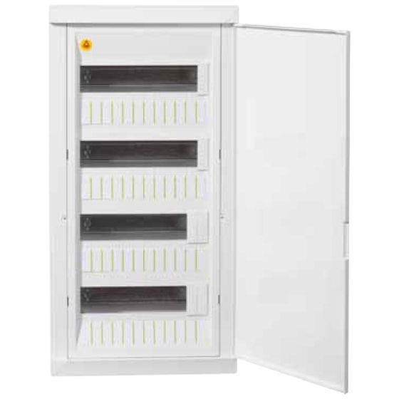 48-unit Tahtav board + white door