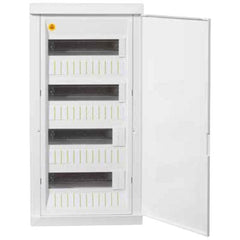 48-unit Tahtav board + white door