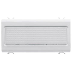 Stair lighting Opel 4 module white