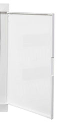 Door for AA-24 white panel