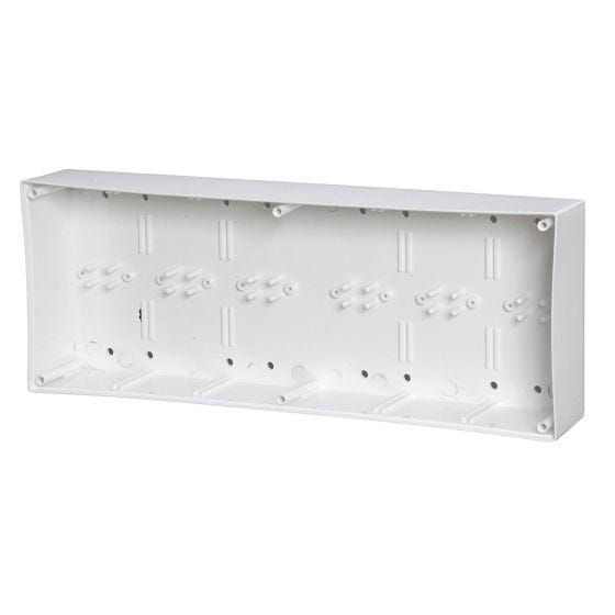 D-20 base for 12 places