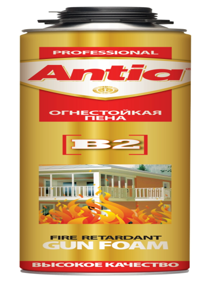 B2 flame retardant polyurethane foam