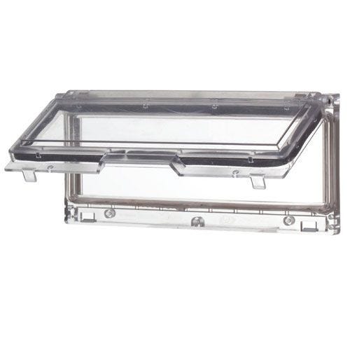 Window for 10 people