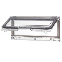 Window for 10 people