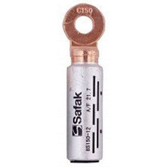 16-hole cable lug DIN 13.0