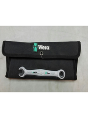 Empty case for 8 WERA JOKER units