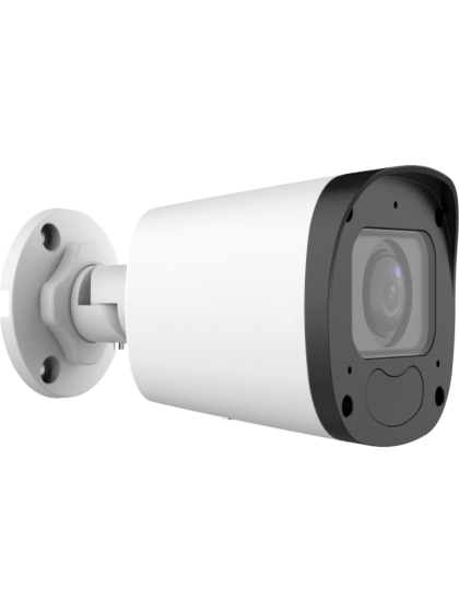 4MP Tube Camera Auto Lens IPB404E-Z28 MIC