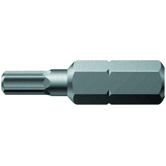 Allen bit 1.5X25 mm WERA