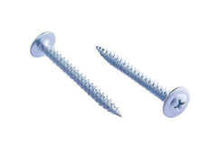 VEGA self-tapping screw package (100 units)