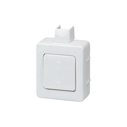 Single circuit breaker SUPER N1-A