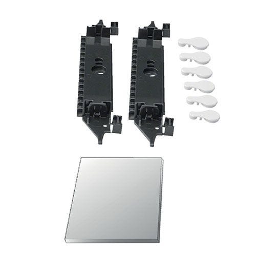 Insulated back for GD 113