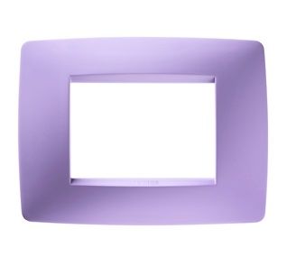 Corus-Frame ONE Purple 3 Module
