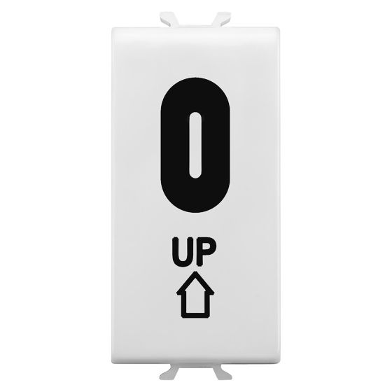 Koros - Touch Control Button 1 Module for ICE Board