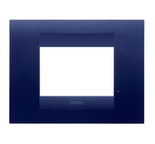 Corus-Frame GEO Blue Topaz 3 Module