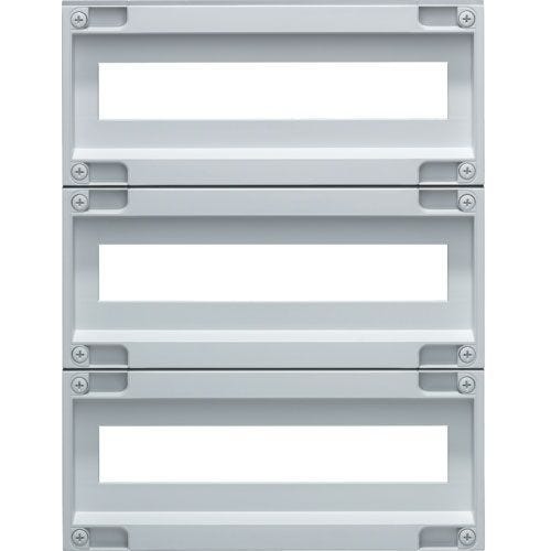 Modular crate kit - sizes to choose from