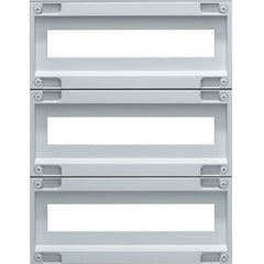 Modular crate kit - sizes to choose from