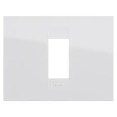 Corus-Frame GEO Glossy White - Module to choose from